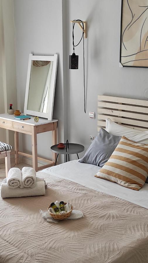 Boho Studios Liapades - Near restaurants, bus&beaches Exterior foto