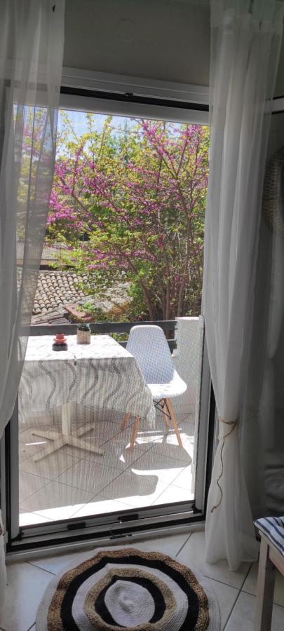Boho Studios Liapades - Near restaurants, bus&beaches Exterior foto