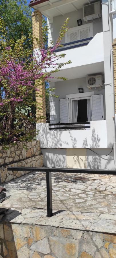 Boho Studios Liapades - Near restaurants, bus&beaches Exterior foto