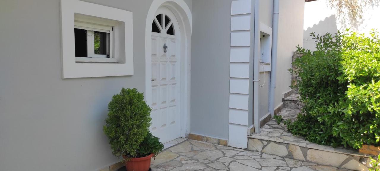 Boho Studios Liapades - Near restaurants, bus&beaches Exterior foto